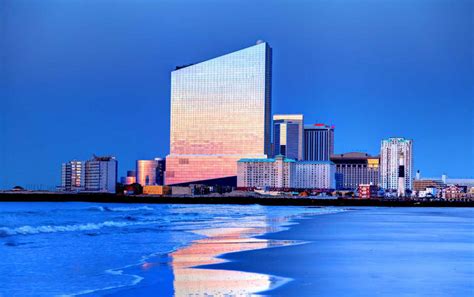 Casino News Daily .